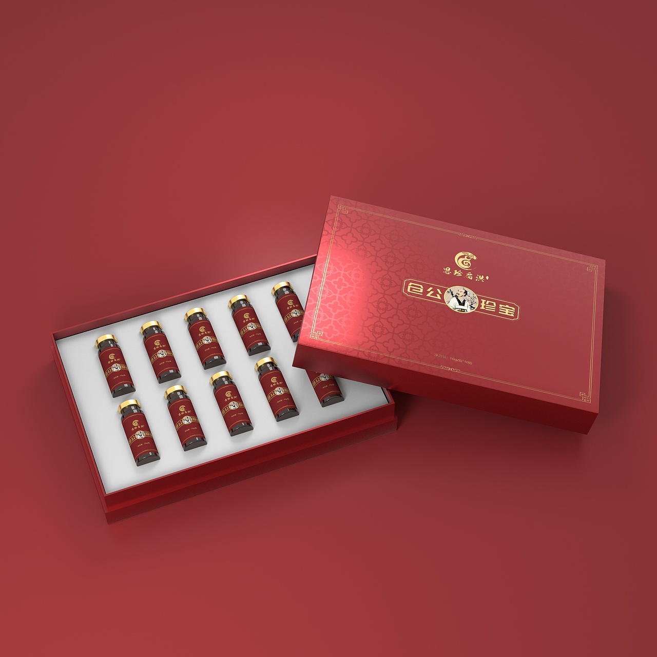 2021年部分客户设计案例（图ZMjc4MTQzNjY0） - 包装 - 站酷设计师野区喝酒原创素材 - 站酷ZCOOL