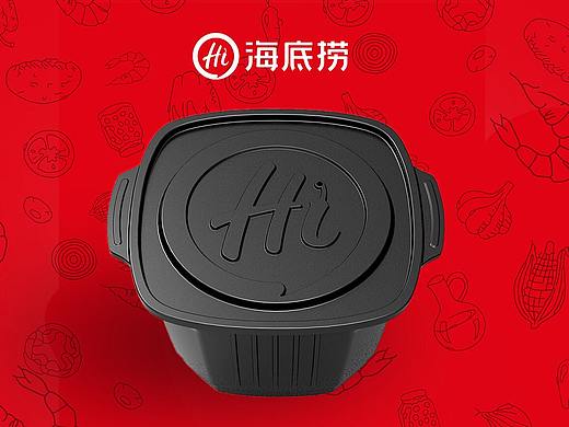 「海底捞 X 洛可可」 | 海底捞的破局重生之路(个人主页-ZNTc0Nzc3NTI=) - 生活用品 - 站酷设计师洛可可快消品创新原创素材 - 站酷ZCOOL