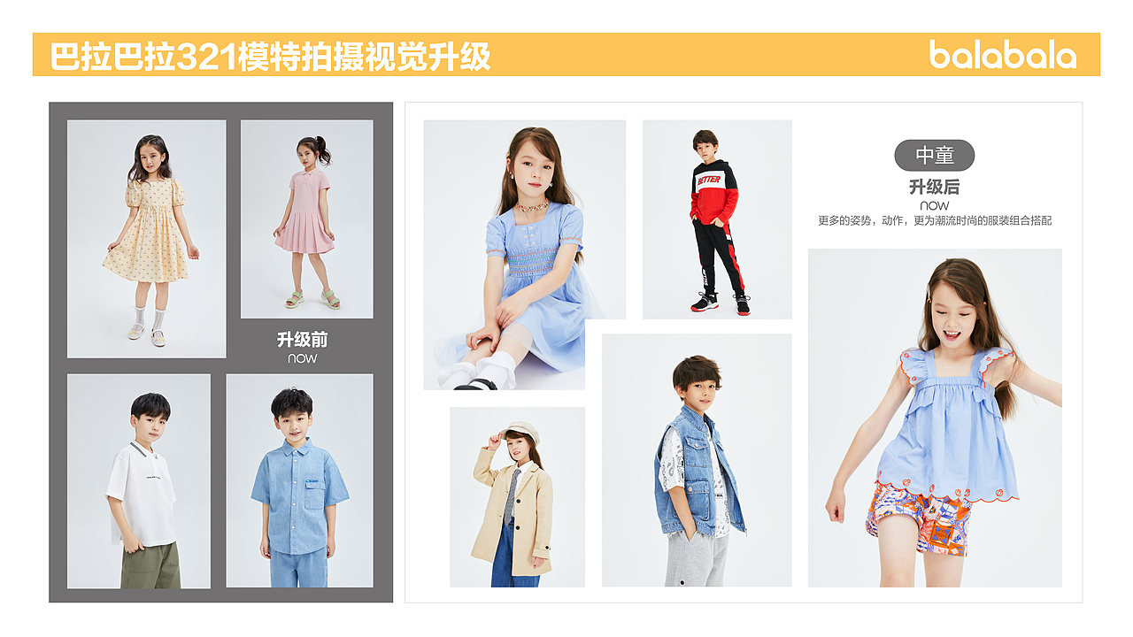 巴拉巴拉新零售拍摄方案优化（图ZMzIxNjU4MjA0） - 品牌 - 站酷设计师阿爾薩斯原创素材 - 站酷ZCOOL