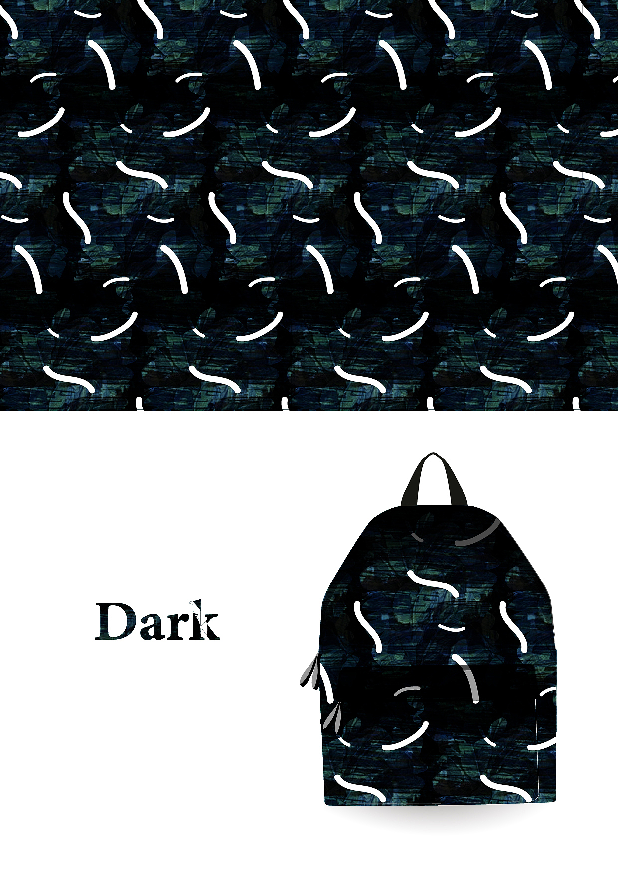 包包包纹样设计（持续更新）（图ZNjM2OTk0NzI=） - 图案 - 站酷设计师贝克鱼丸哟原创素材 - 站酷ZCOOL