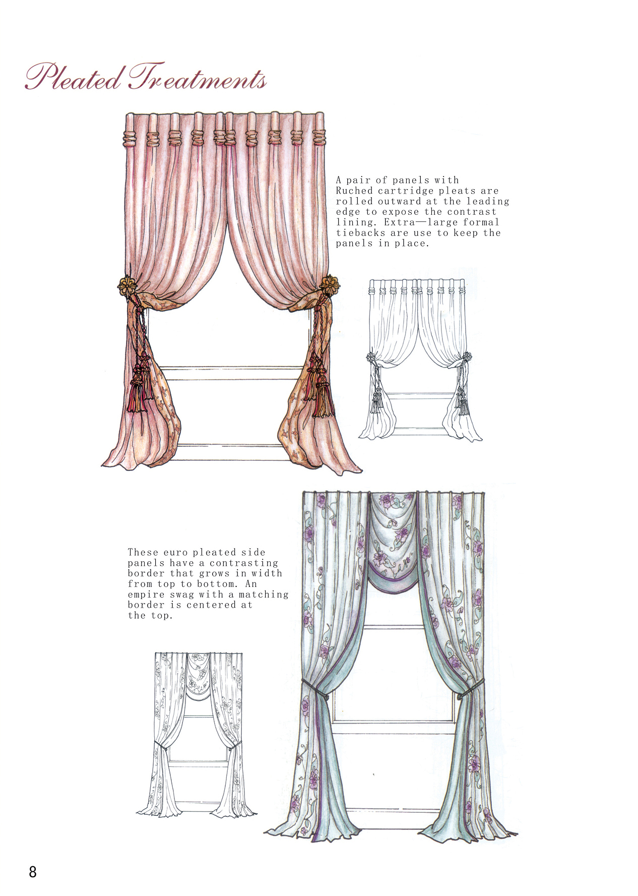 离职中窗帘相关资料整理（图ZNTE1NjkwMjA=） - 其他平面 - 站酷设计师Janey_lee原创素材 - 站酷ZCOOL