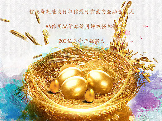 金融海报