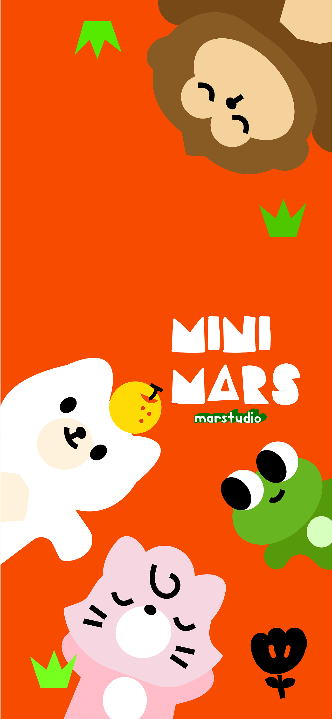 HI MAY可爱彩色书签（图ZMjM2NTYzNjAw） - 商业插画 - 站酷设计师Furfurmmz原创素材 - 站酷ZCOOL