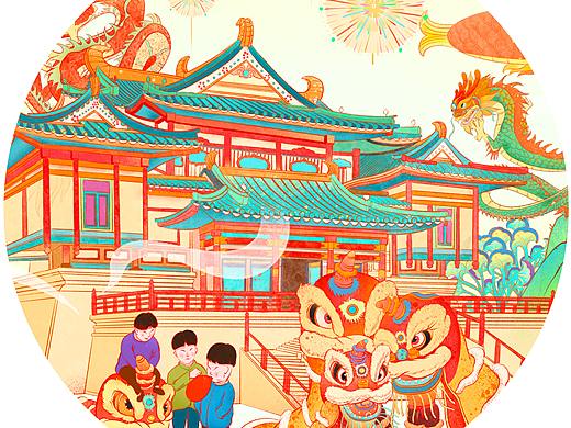 个人练习