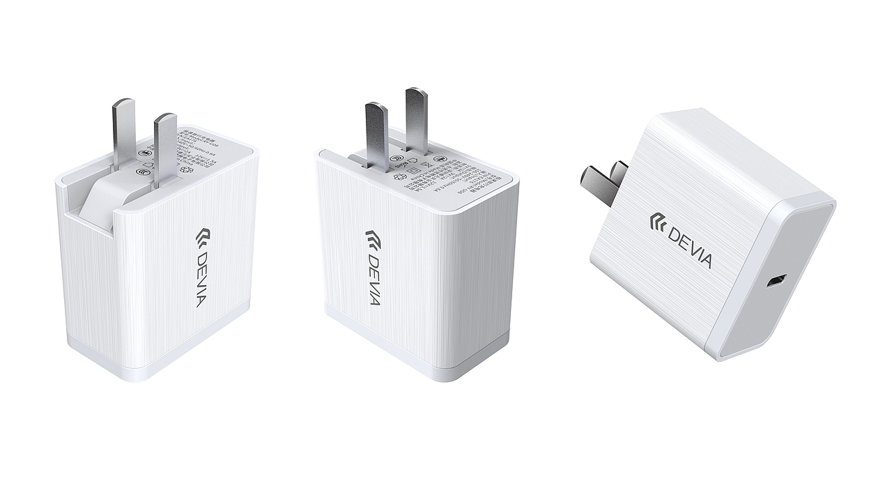 充電頭渲染（圖ZMTYyMTg5MDA0） - 電子產(chǎn)品 - 站酷設(shè)計師其實不是博士原創(chuàng)素材 - 站酷ZCOOL