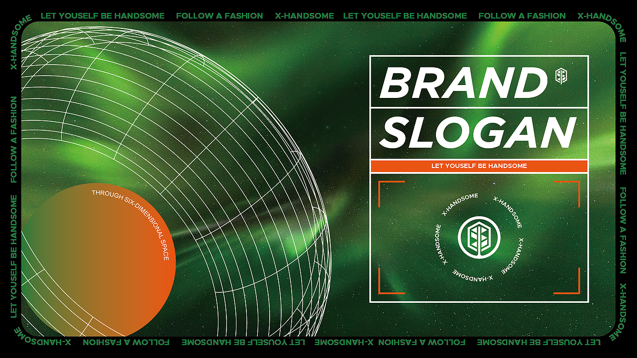 来什么先森吃什么披萨！——X-HANDSOME披萨品牌升级（图ZMjc2MTI2Nzk2） - 品牌 - 站酷设计师核桃设计原创素材 - 站酷ZCOOL