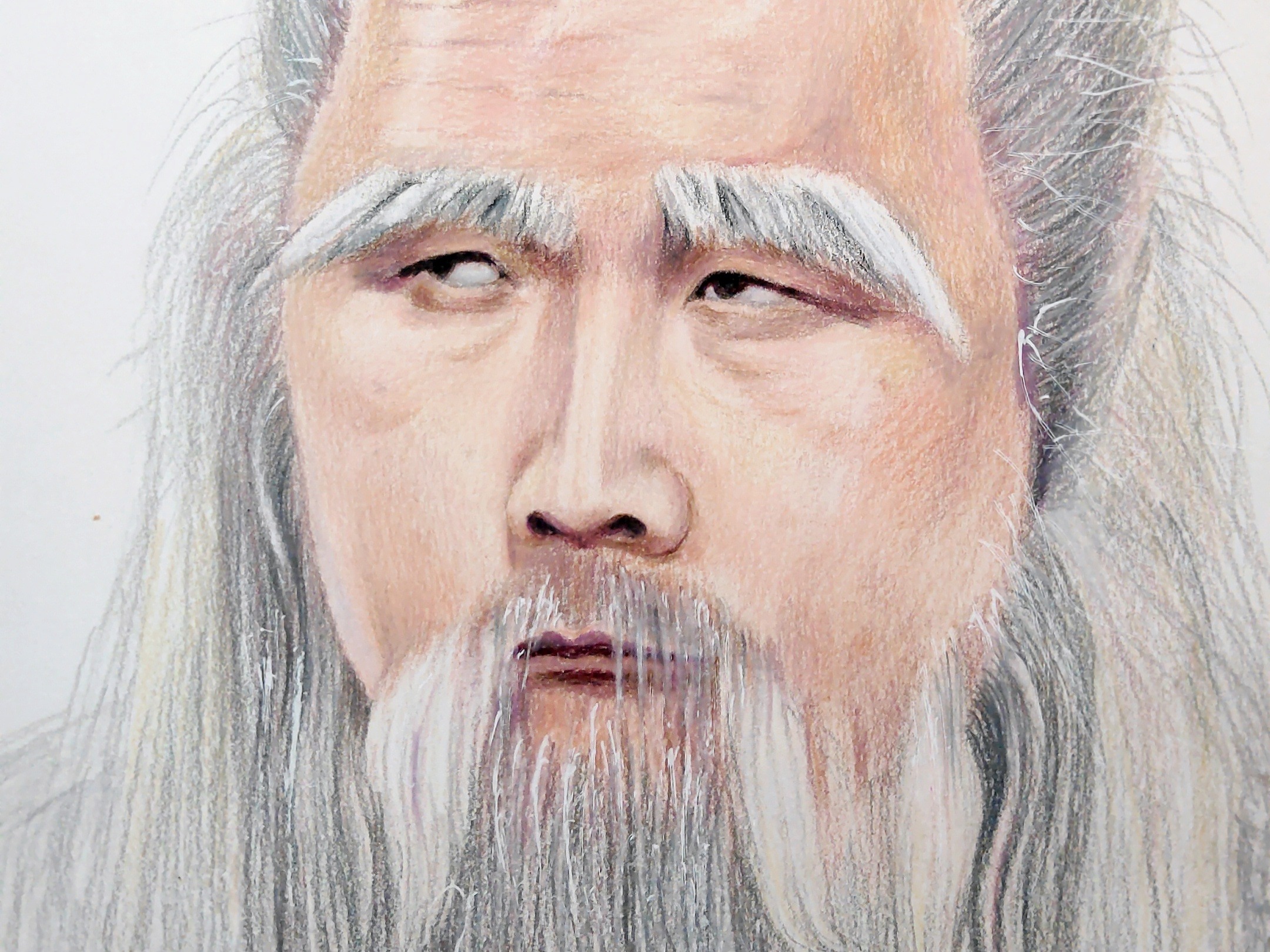57岁登上珠峰 这位64岁老顽童才是中国最帅男人_凤凰资讯