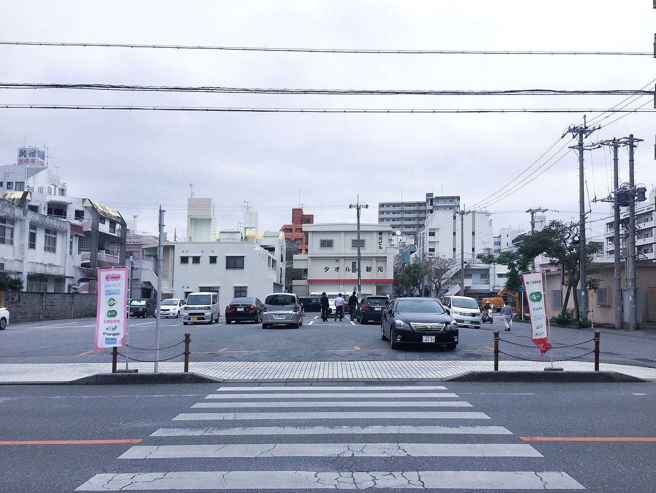 Okinawa 几组不成熟的小照片