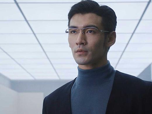 OPPO AR 眼镜功能片 DIR CUT