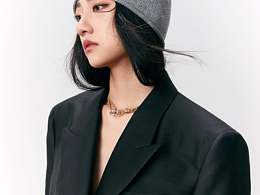 減視覺(jué)｜LISAWANG A/W 2024