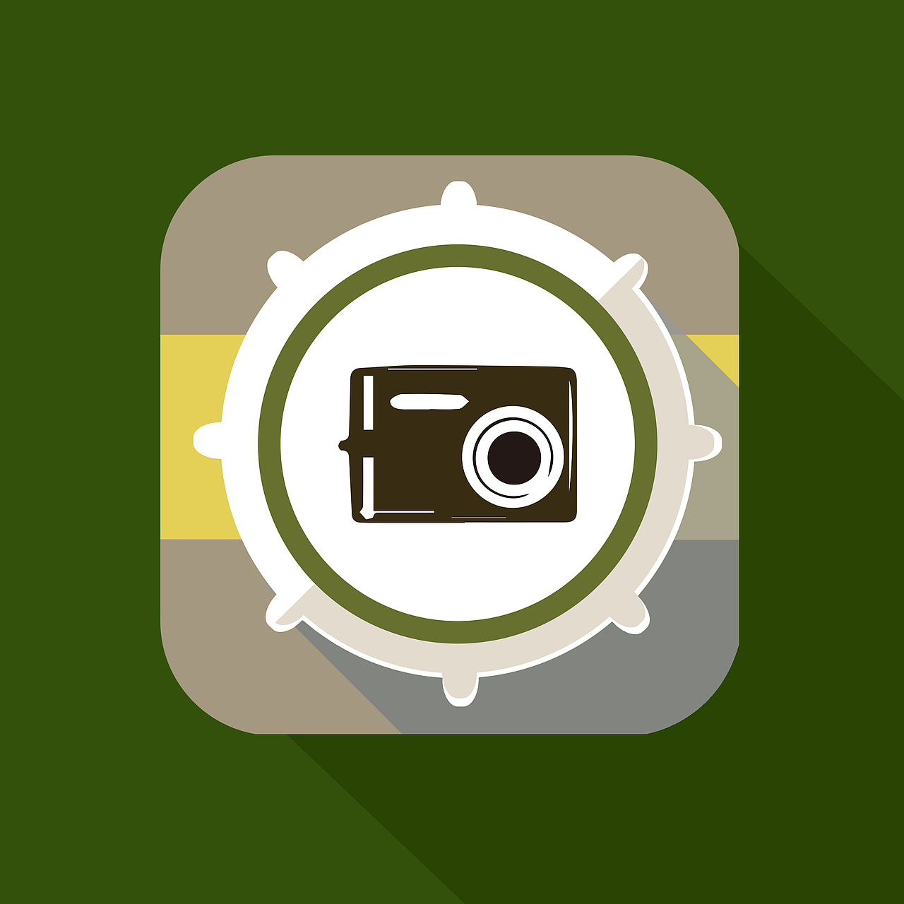 手机APP（图ZMjU0MjkwMDQ=） - 图标 - 站酷设计师沙子什么的原创素材 - 站酷ZCOOL