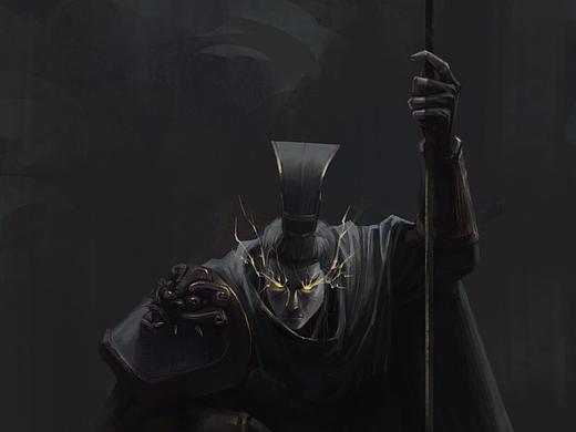 义安（个人主页-ZMzgxNDcyMjQ=） - 概念设定 - 站酷设计师JONGGIEHU原创素材 - 站酷ZCOOL