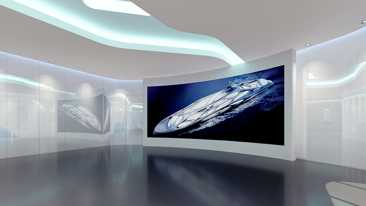 前海船艇交易展示平台