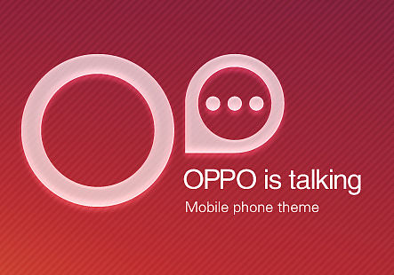 OPPO有话说
