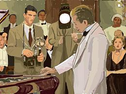 猜電影（第一部）2020-3（1）