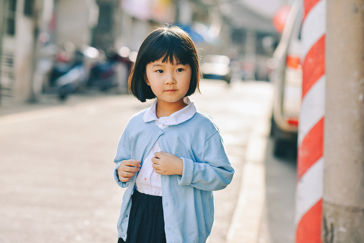 小时候(秋日狂想曲)
