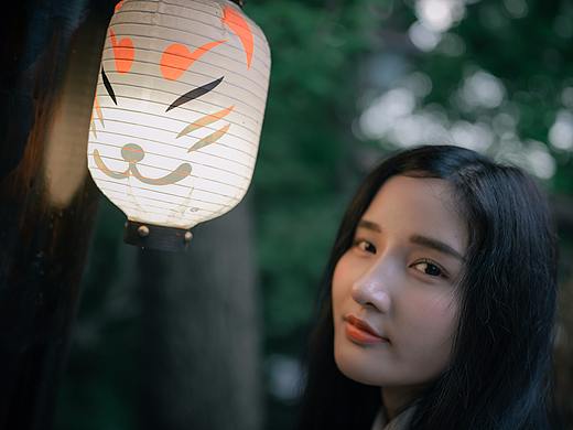 情绪收集站~~001 日系少女（个人主页-ZNTMwMTA0MDQ=） - 人像摄影 - 站酷设计师猫掌柜不爱猫原创素材 - 站酷ZCOOL