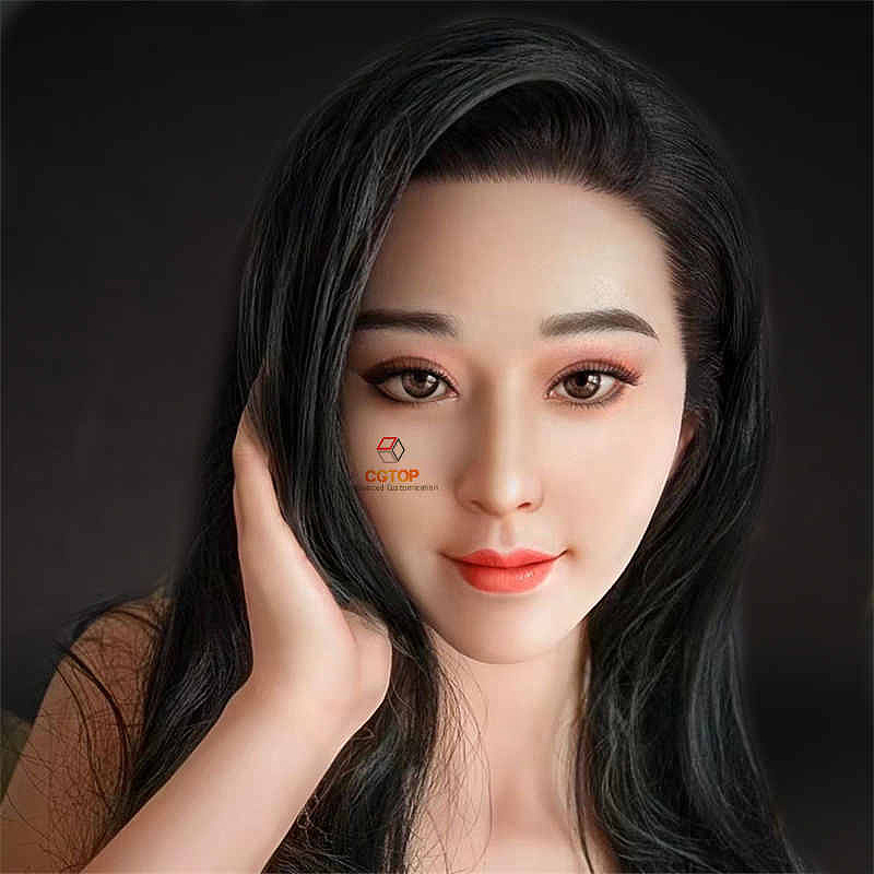 FBB1:1高仿人体硅胶蜡像