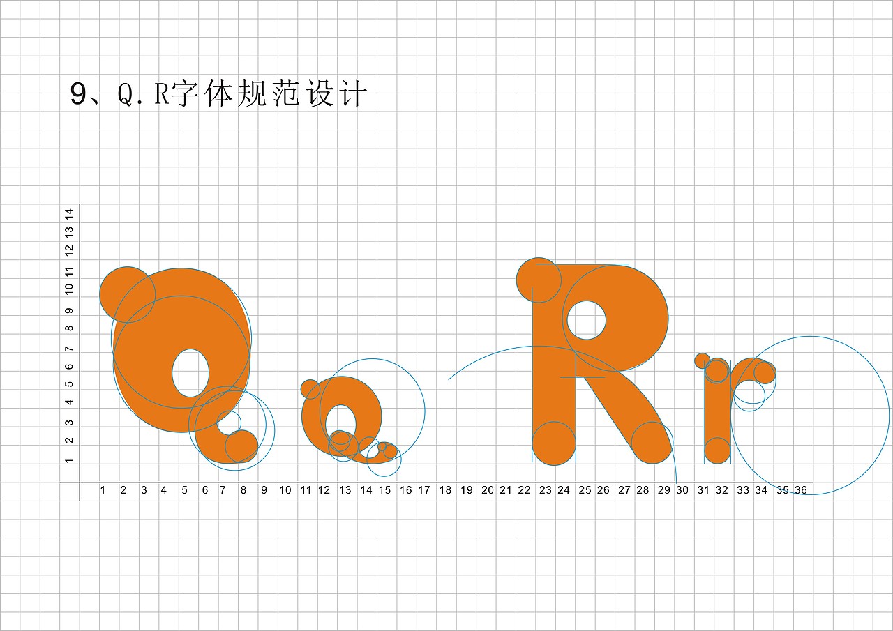 26个英文字母字体设计（图ZMjkzNDIyMzA0） - 字体/字形 - 站酷设计师黑白格子部原创素材 - 站酷ZCOOL