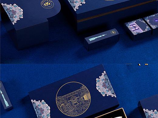 北京航空航天大学文创产品