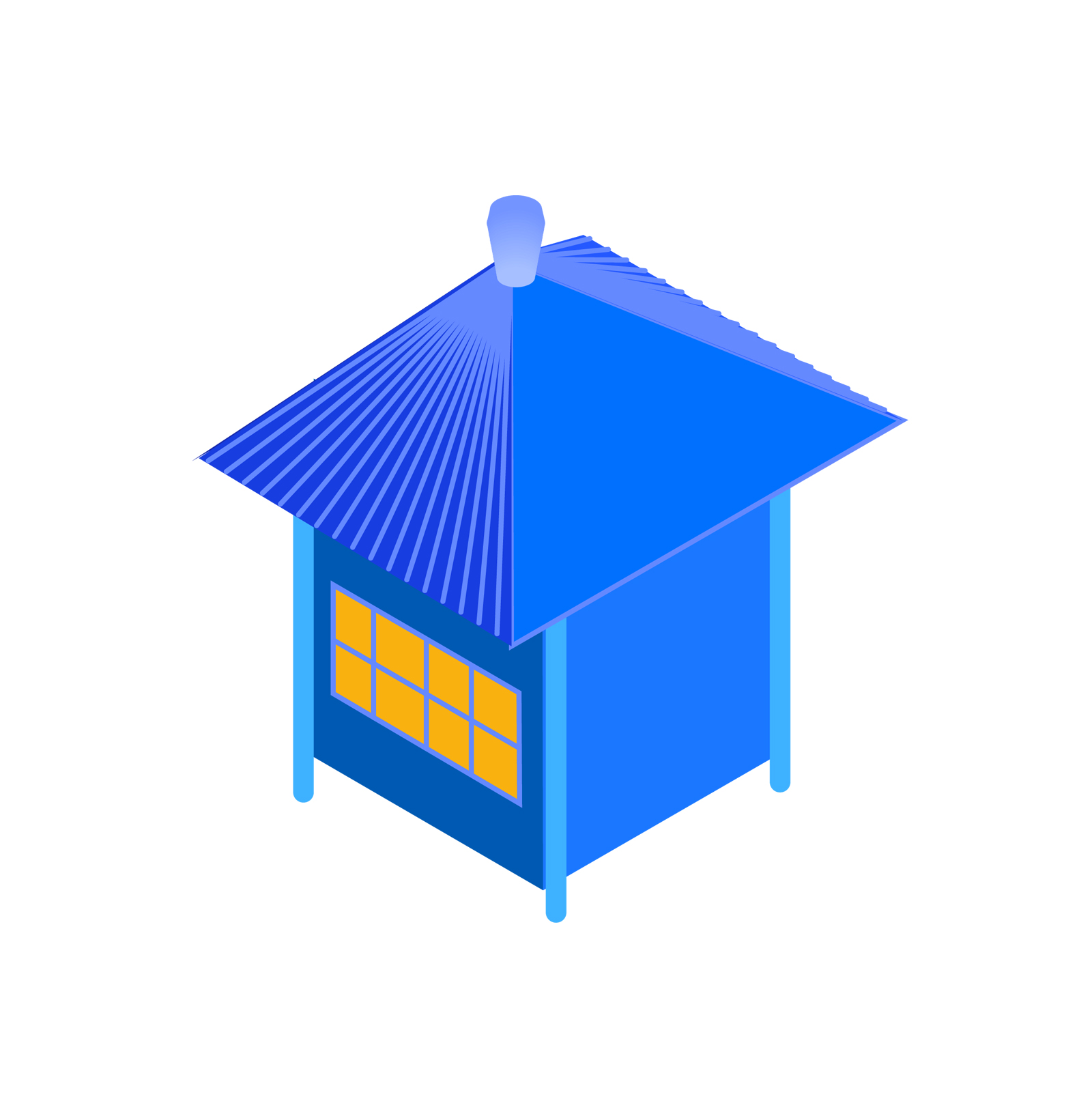 大雁塔great wild goose pagoda