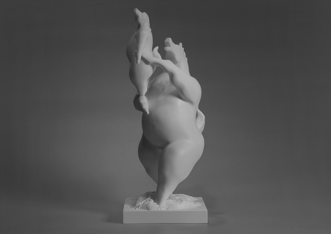 亲子IP设计-小马布歪 亲子故事/内蒙古/呼和浩特/潮玩