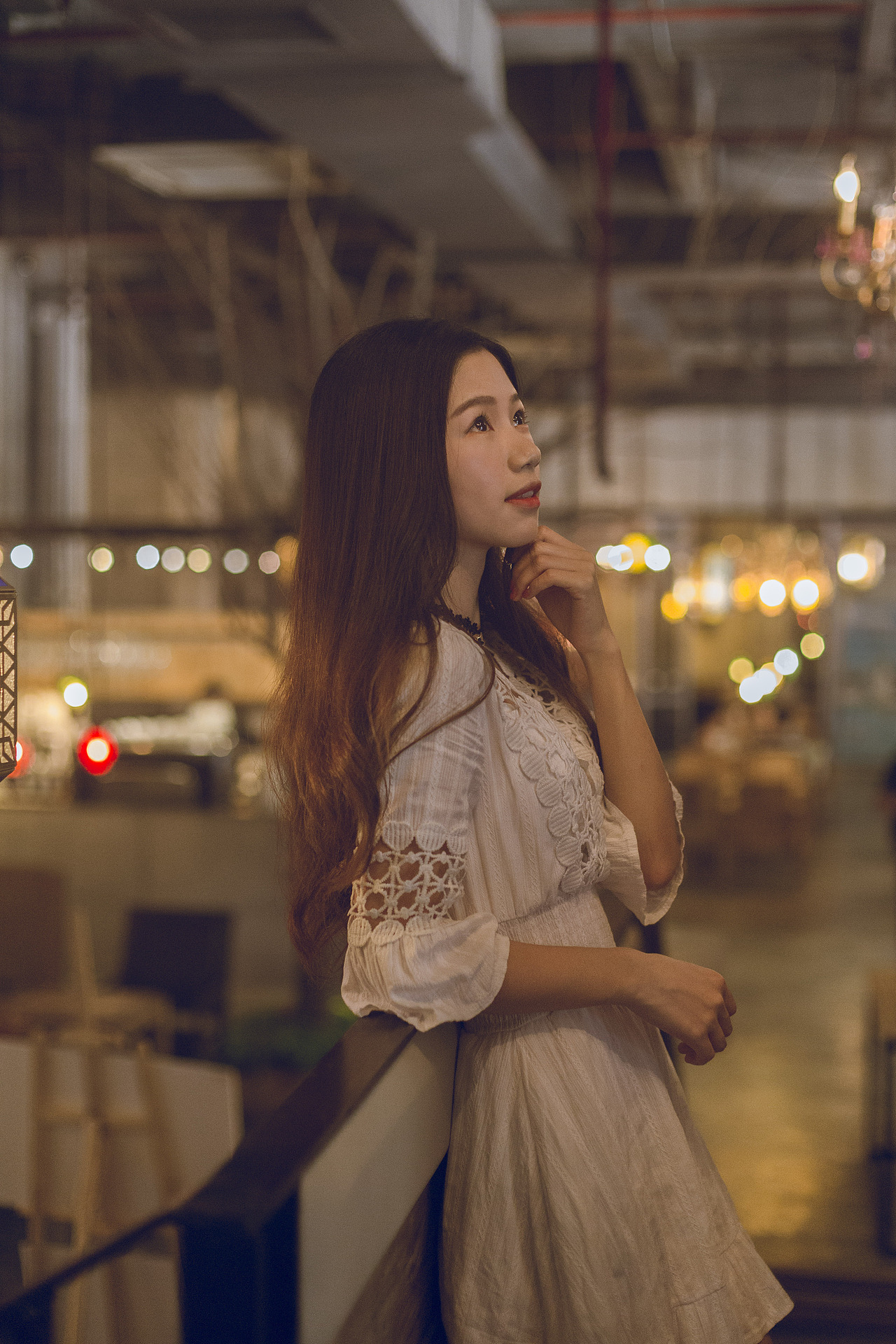 这个夏天有些温暖