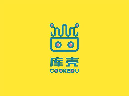 库壳商标