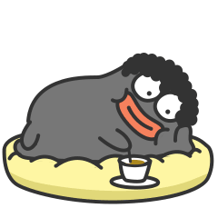 表情包【非酋阿呆】第一弹（图ZMjE4MDk1MzAw） - 艺术插画 - 站酷设计师奔叔原创素材 - 站酷ZCOOL