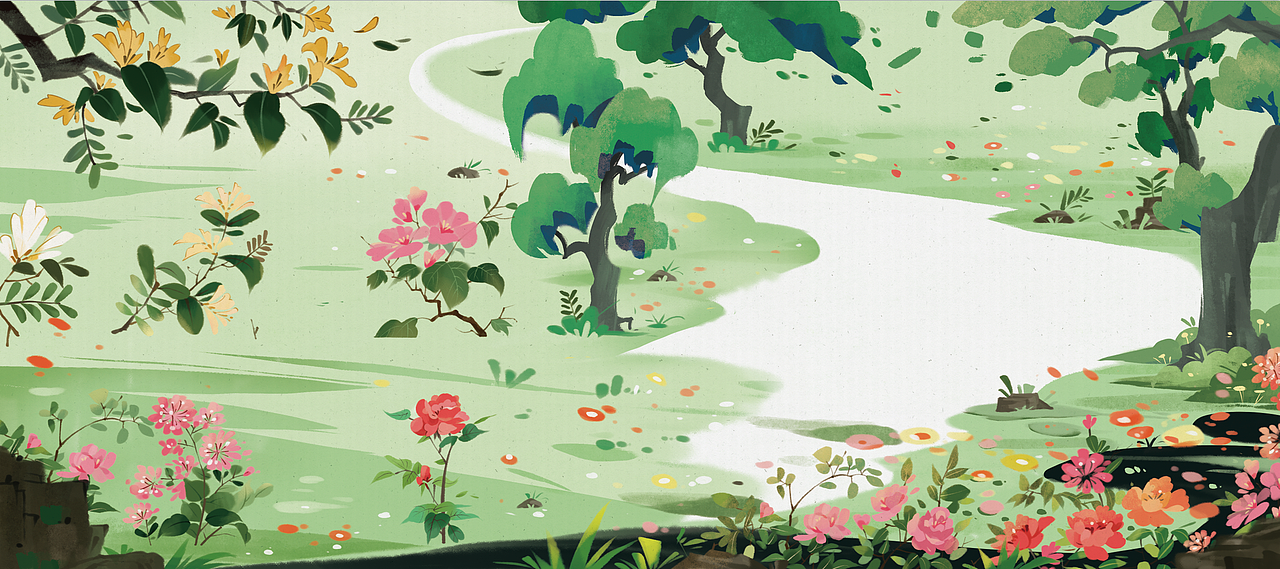 绘本试稿（图ZMjg2NDA4OTc2） - 绘本 - 站酷设计师JUN君W原创素材 - 站酷ZCOOL