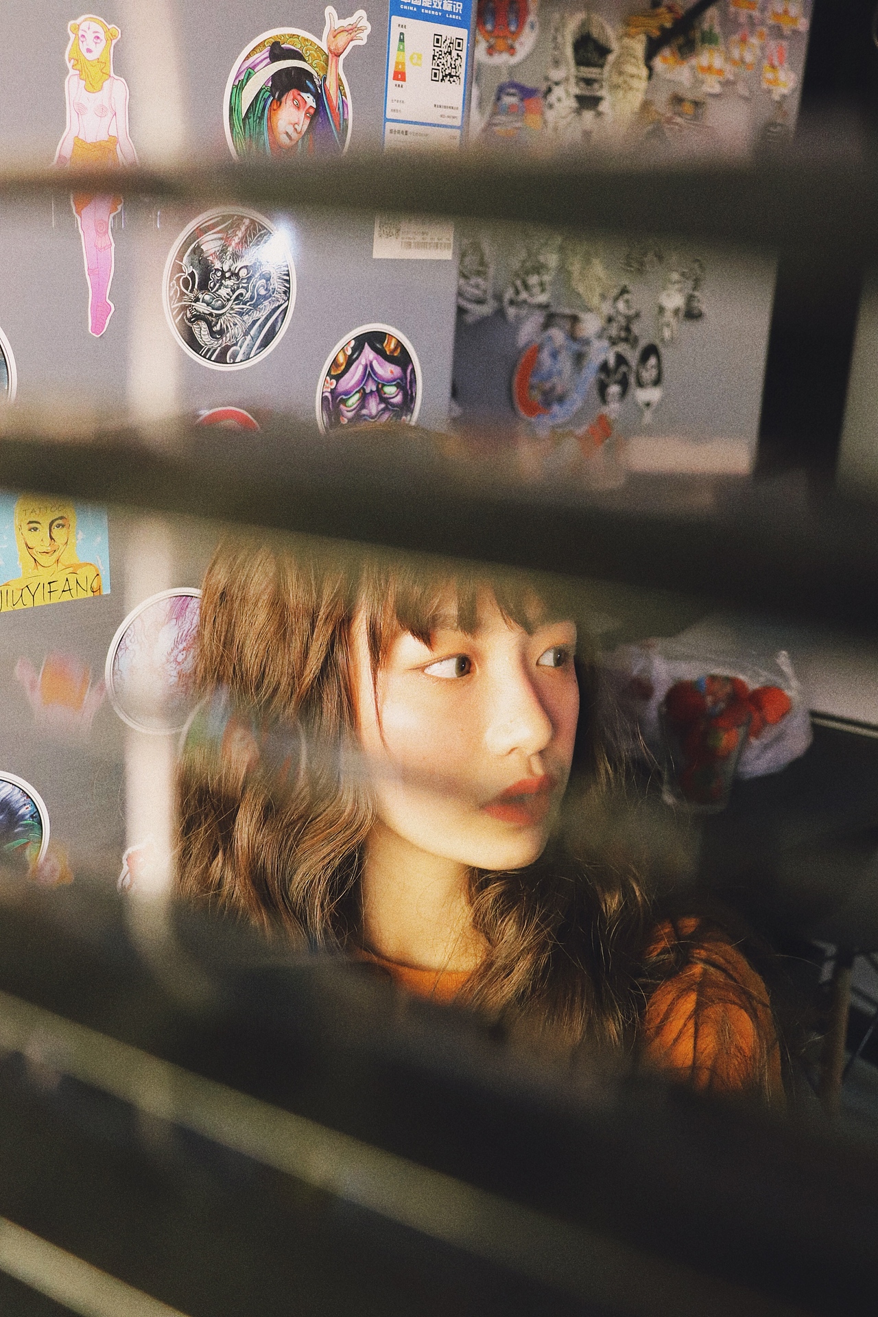 《草莓少女通缉令》（图ZMTU1NDMzNTQ4） - 人像摄影 - 站酷设计师次溜滑原创素材 - 站酷ZCOOL