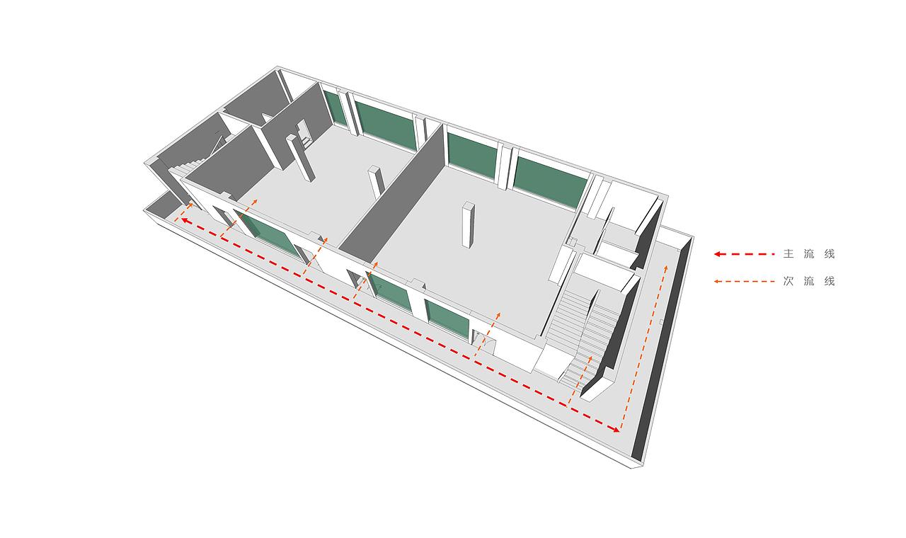 幼儿园设计｜星际小蚂蚁幼儿园（图ZMTczNTQ3NTY4） - 家装设计 - 站酷设计师哼哈幼儿空间设计原创素材 - 站酷ZCOOL