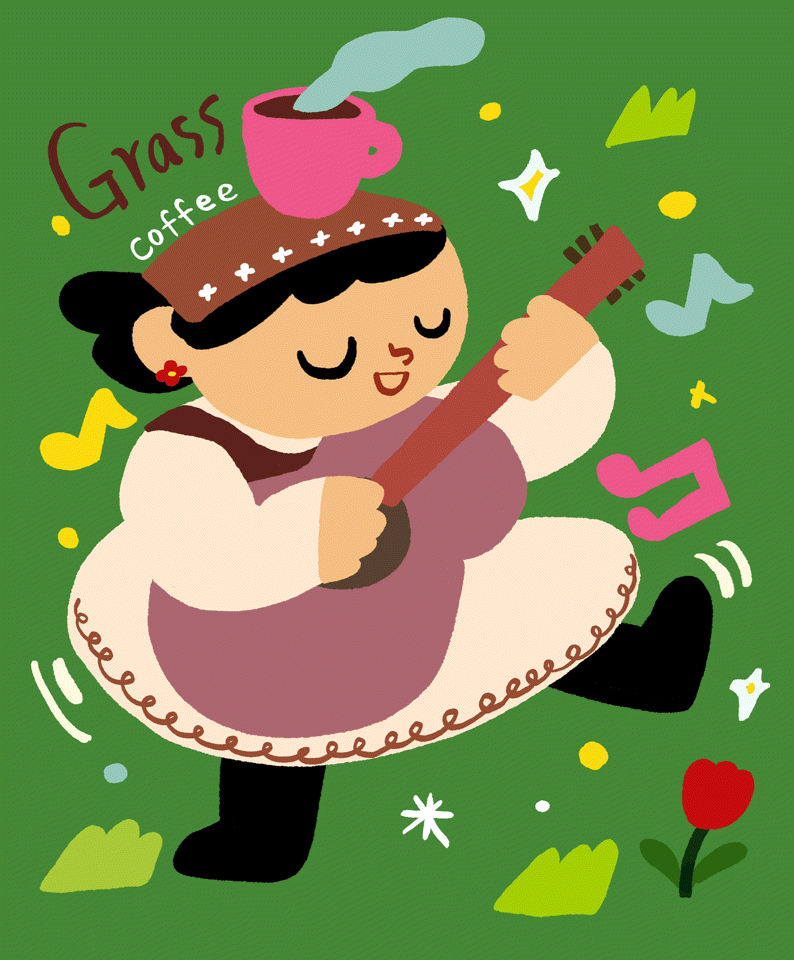 小小的美好,大大的温暖