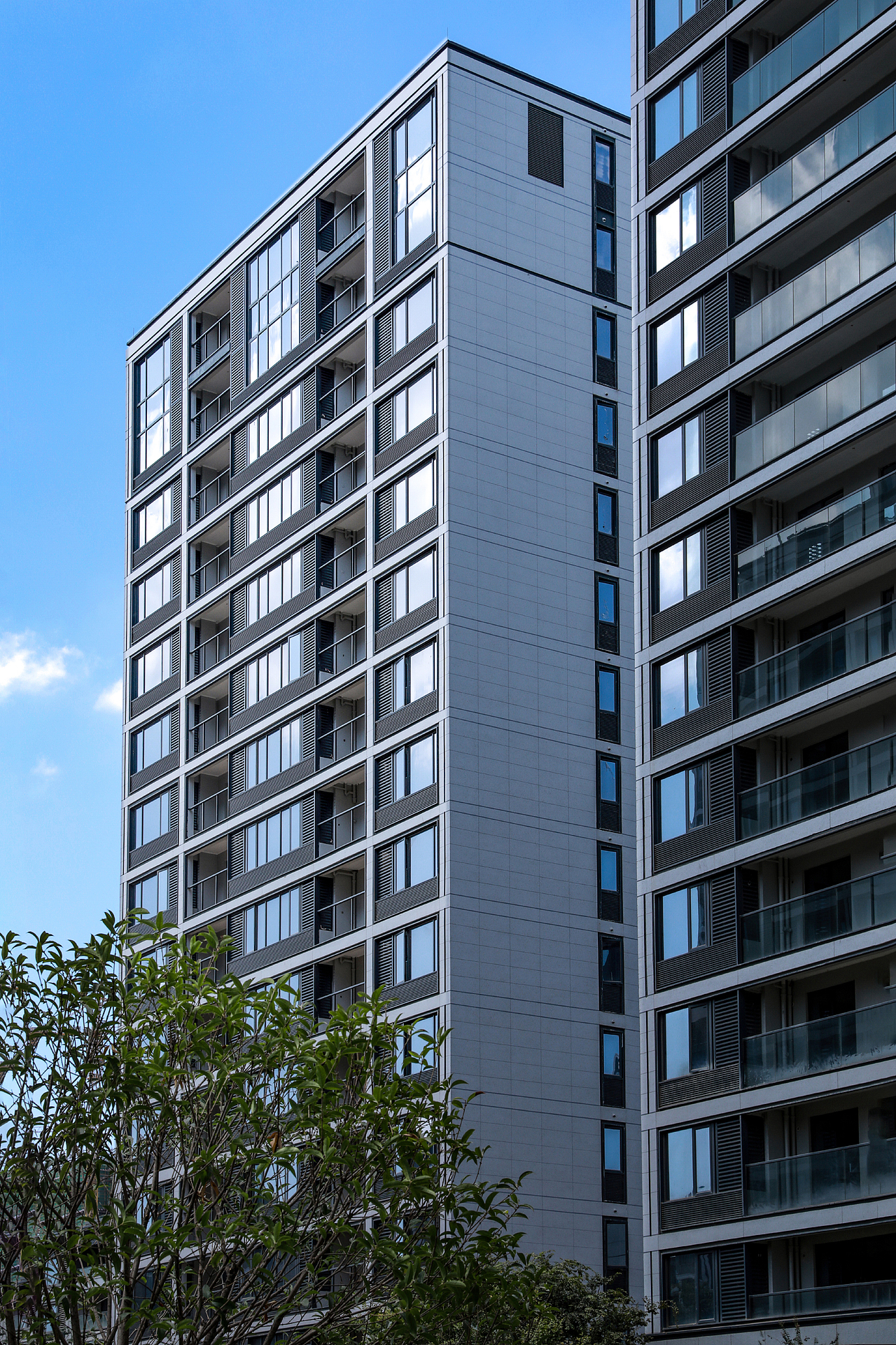 桂语江南【建筑摄影】