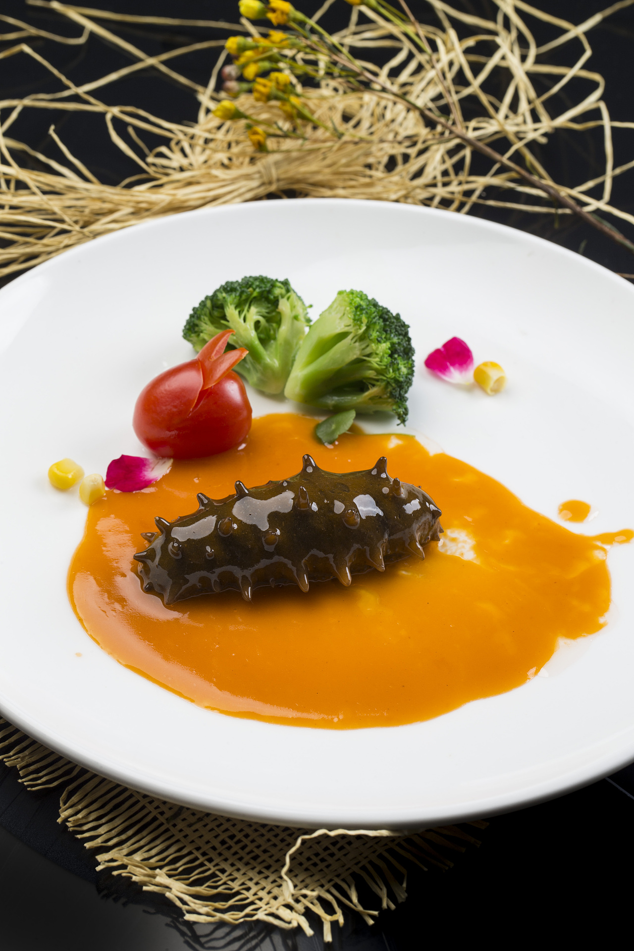 菜谱拍摄 不是啥高档菜 发出来大家看看