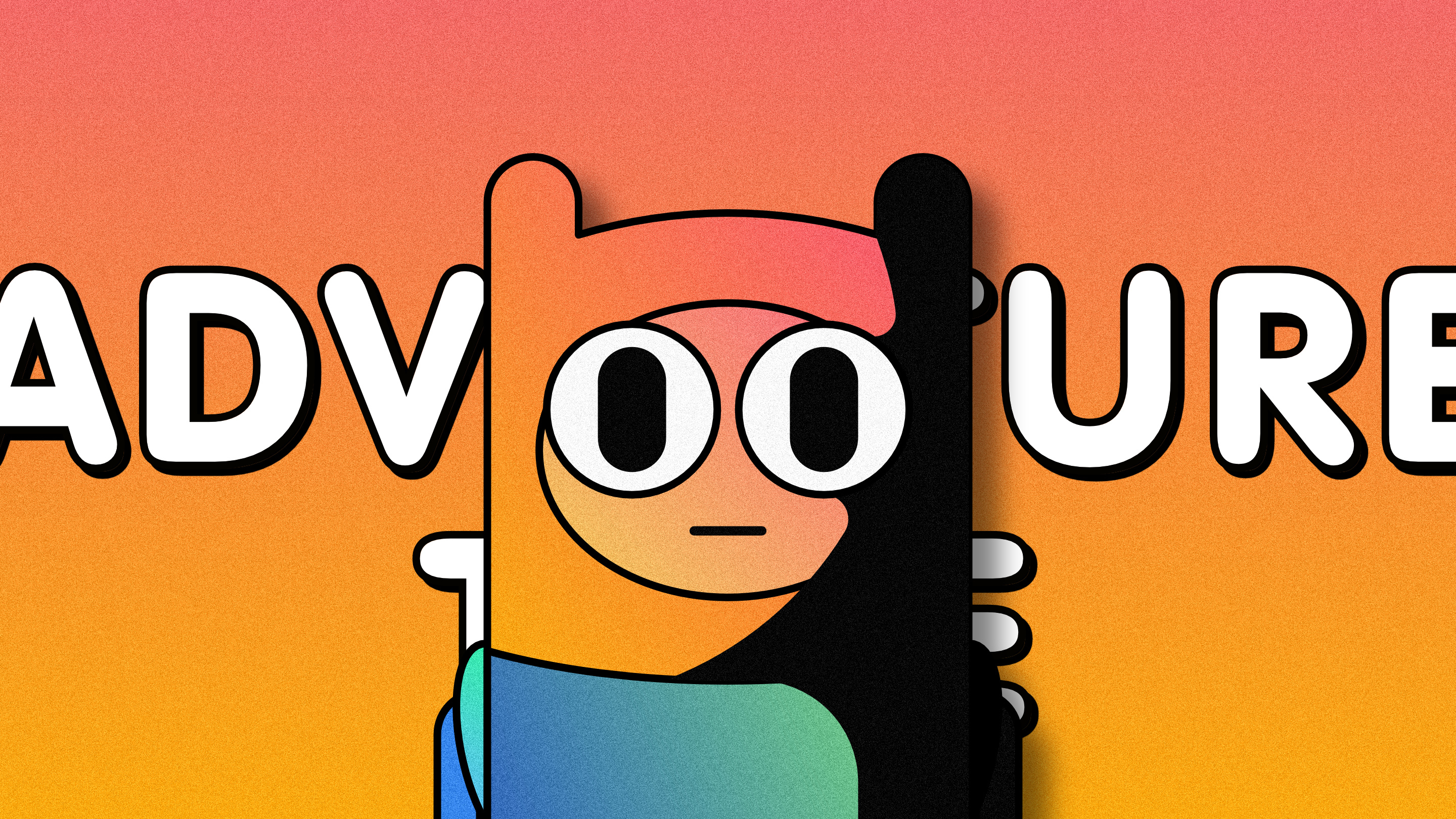 cartoon network|卡通人物插画