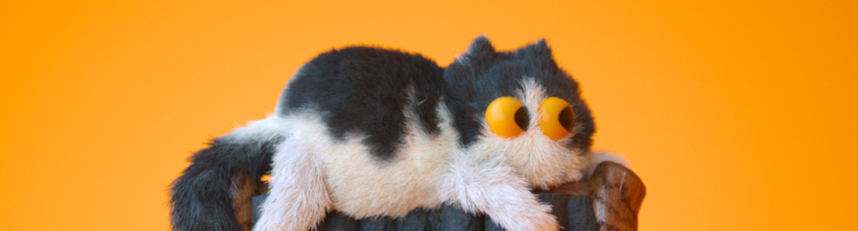 4D老熊的个人主页（封面预览） - 主页封面设置 - 站酷设计师4D老熊原创素材 - 站酷ZCOOL