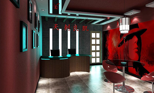 成都,双流,龙泉,金堂,郫县,绵阳,德阳,自贡,宜宾,遂宁,南充,广元,广安纹身店装修公司|纹身店装修设计|