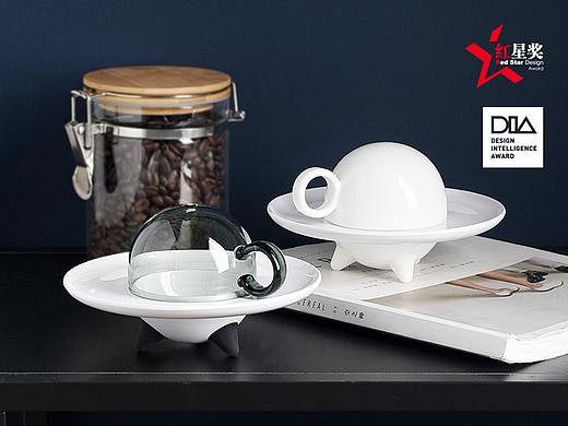 UFO CUP 星球杯丨红星奖、智造奖获奖产品