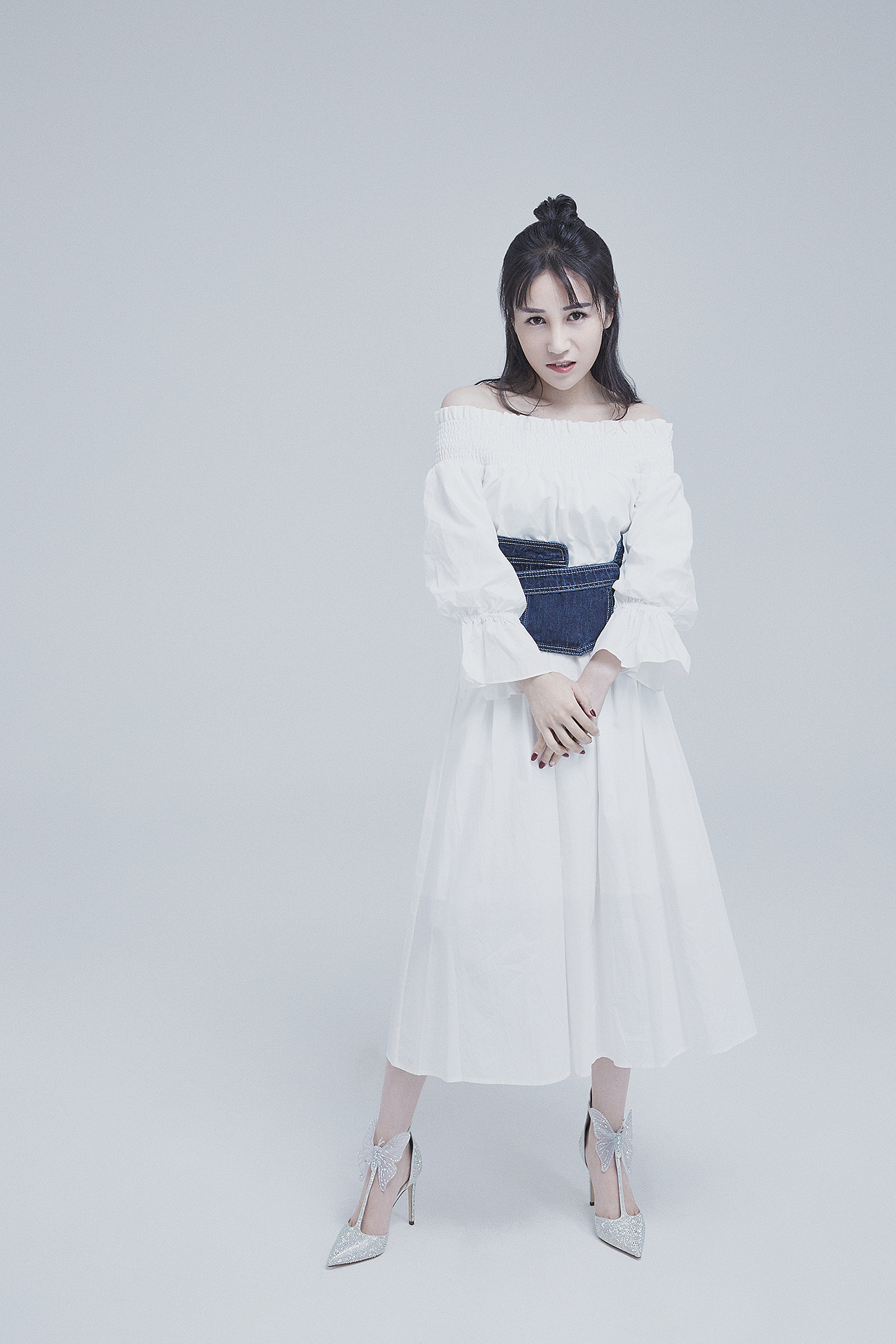 柠天nativestudio:演员见组系列 - 张晓雯