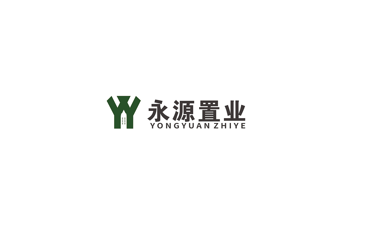 地产置业公司logo（图ZMTU0MjkzMTM2） - 品牌 - 站酷设计师比奇尔品牌设计原创素材 - 站酷ZCOOL