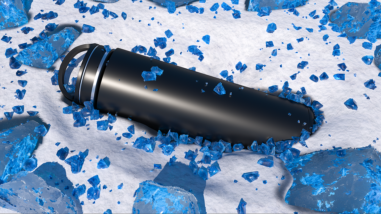 保温瓶（图ZMzQ2MjkxNzI0） - 产品 - 站酷设计师KU帅原创素材 - 站酷ZCOOL