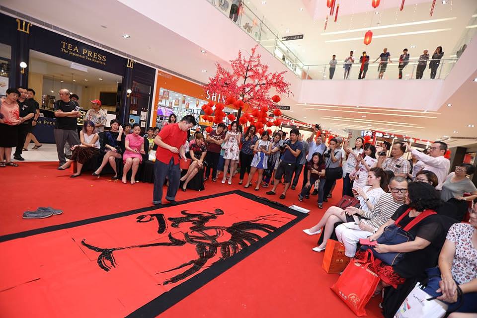 郑英杰丁酉年鸡鸣迎丰年个人水墨画鸡展（图ZNjg4NTUxMTI=） - 绘画 - 站酷设计师TeeYJ原创素材 - 站酷ZCOOL