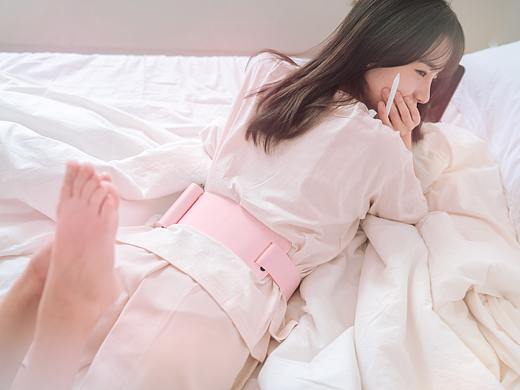 品牌案例丨暖宫腰带