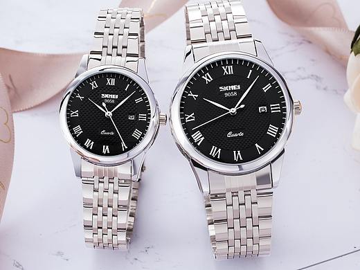 石英表-情侣款-精修