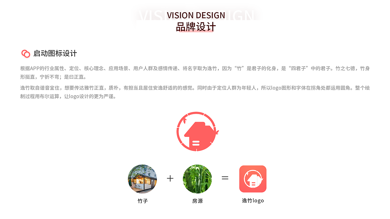 逸竹民宿APP项目（图ZMjQ1MTY5NDY0） - APP界面 - 站酷设计师没有女字旁原创素材 - 站酷ZCOOL