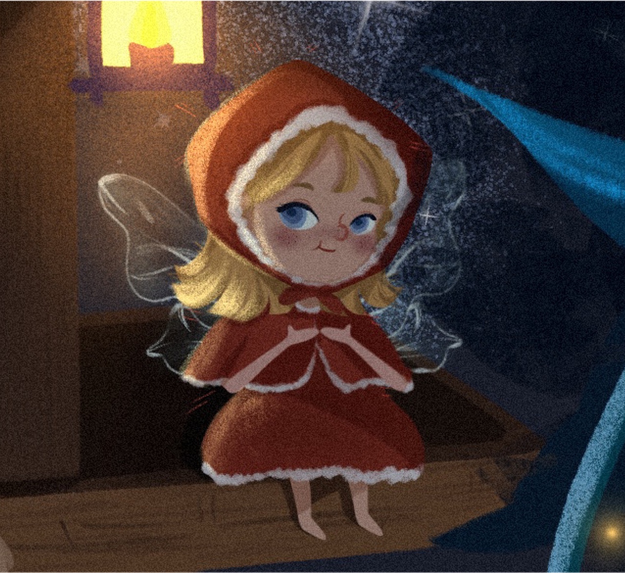 儿童插画（图ZMjQwMjI0NTgw） - 儿童插画 - 站酷设计师画画的邱同学原创素材 - 站酷ZCOOL