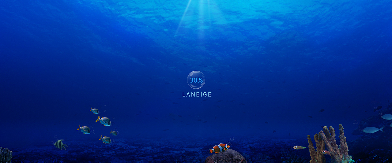 互动类网站（化妆品）（图ZMzk1Mjg2Mjg=） - 其他网页 - 站酷设计师爱吃菜饭的菜原创素材 - 站酷ZCOOL