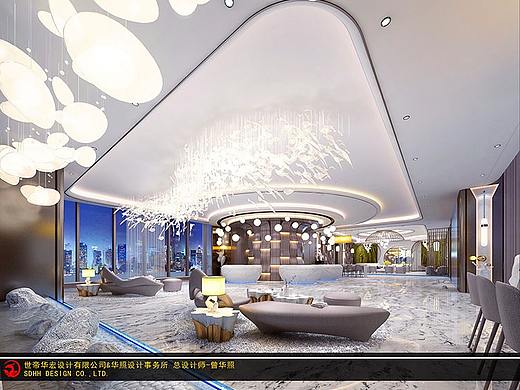 南宁酒店设计 维纳斯皇家酒店