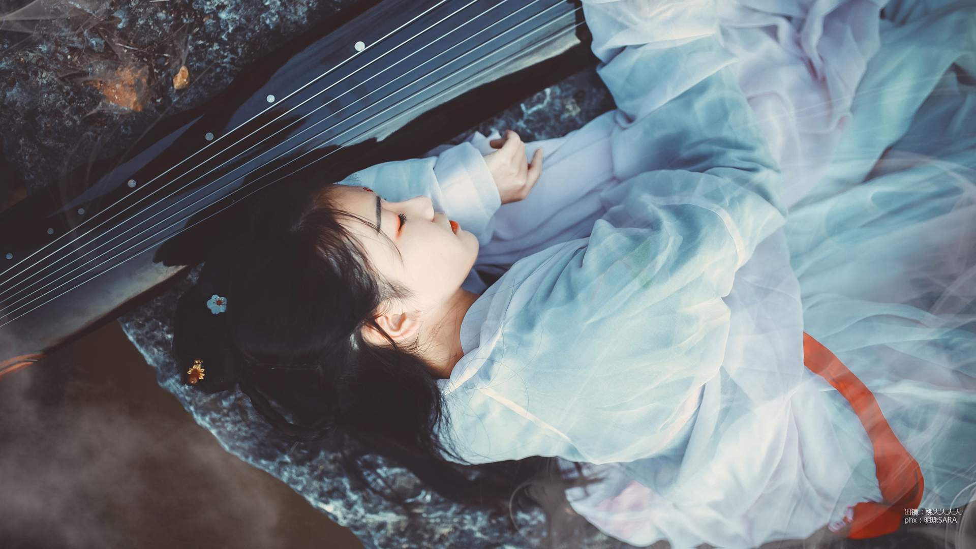 柒梦柒的个人主页（封面预览） - 主页封面设置 - 站酷设计师柒梦柒原创素材 - 站酷ZCOOL